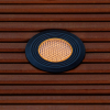 Lightpro Decklight 12V | Onyx 60 RA | 2700K | 12 lumen | IP67 | Antraciet | 1W  LLP00038 - 5