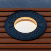 Lightpro Decklight 12V | Onyx 90 RA | 2700K | 50 lumen | IP67 | Antraciet | 2W  LLP00040 - 4