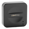 Lightpro Gateway Smart 12V | Zigbee/WiFi | IP44 | Zwart  LLP00071 - 1