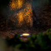 Lightpro Grondspot 12V | Agate | 3000K | 230 lumen | IP67 | Zilvergrijs | 2.6W  LLP00043 - 2