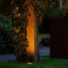 Lightpro Grondspot 12V | Atik Smart | Zigbee | RGB + 2700-6500K | 310 lumen | IP67 | Zwart | 5W  LLP00042 - 2