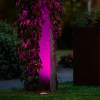 Lightpro Grondspot 12V | Atik Smart | Zigbee | RGB + 2700-6500K | 310 lumen | IP67 | Zwart | 5W  LLP00042 - 3