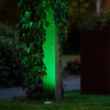 Lightpro Grondspot 12V | Atik Smart | Zigbee | RGB + 2700-6500K | 310 lumen | IP67 | Zwart | 5W  LLP00042 - 4