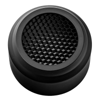 Lightpro Honeycomb | Geschikt voor Castor spot 3,4,8 & 9 | Zwart LLP00076
