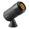 Lightpro Honeycomb | Geschikt voor Castor spot 3,4,8 & 9 | Zwart LLP00076 - 4