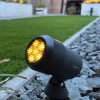 Lightpro Honeycomb | Geschikt voor Castor spot 3,4,8 & 9 | Zwart LLP00076 - 5