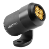 Lightpro Honeycomb | Geschikt voor Juno spot 2,4 & Tube | Zwart LLP00078 - 4
