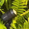 Lightpro Honeycomb | Geschikt voor Juno spot 2,4 & Tube | Zwart LLP00078 - 5