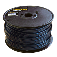 Lightpro Kabel 12V | 100 meter  LLP00059