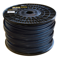 Lightpro Kabel 12V | 200 meter  LLP00060