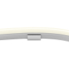 Lightpro LED strip clips | 60 stuks  LLP00047 - 2