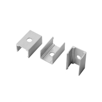 Lightpro LED strip clips | 60 stuks  LLP00047