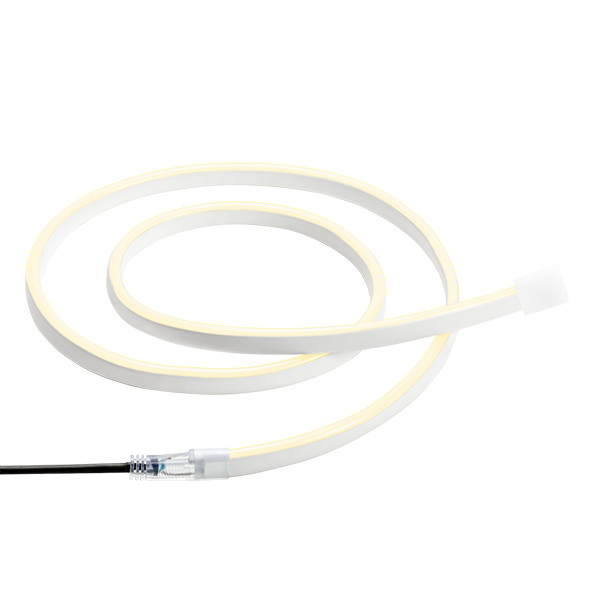 Lightpro LED strip 12V | 15 meter | 3000K | 90 lumen | IP67 | Wit | 33W  LLP00045 - 1