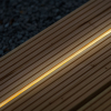 Lightpro LED strip 12V | 15 meter | 3000K | 90 lumen | IP67 | Wit | 33W  LLP00045 - 3