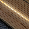 Lightpro LED strip 12V | 15 meter | 3000K | 90 lumen | IP67 | Wit | 33W  LLP00045 - 4