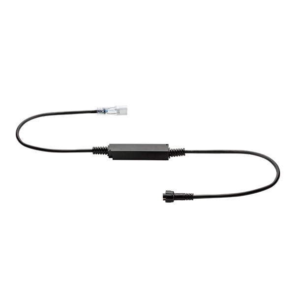 Lightpro LED strip connector 12V  LLP00046 - 1
