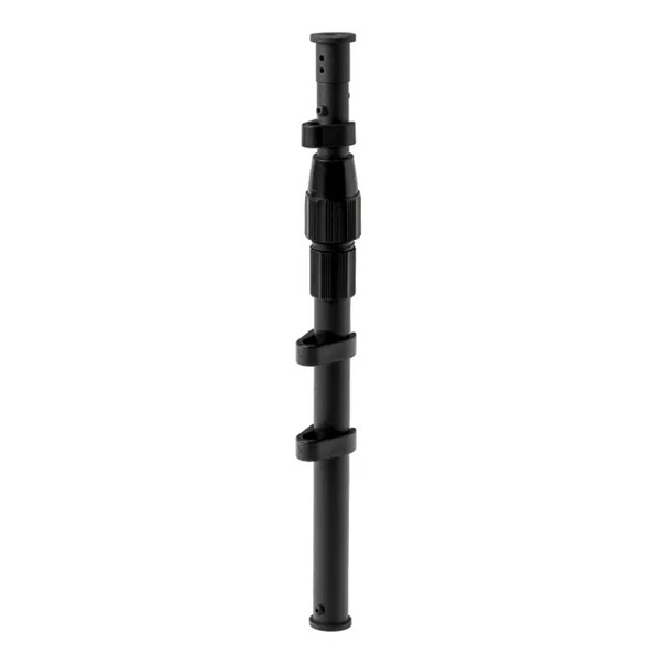 Lightpro Multispike | Geschikt voor Castor, Juno & Camera | Zwart LLP00079 - 2