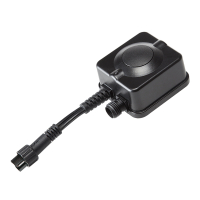Lightpro Ontvanger 12V | IP44 | 150 Watt  LLP00067
