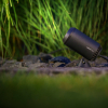 Lightpro Spot 12V | Castor 8 | 3000K | 800 lumen | IP67 | Antraciet | 8W  LLP00016 - 2
