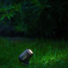 Lightpro Spot 12V | Juno 2 | 3000K | 200 lumen | IP67 | Antraciet | 1.5W  LLP00022 - 2