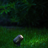 Lightpro Spot 12V | Juno 4 | 3000K | 450 lumen | IP67 | Antraciet | 4W  LLP00023 - 2