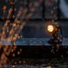 Lightpro Spot 12V | Nilus | 3000K | 450 lumen | IP68 | Zwart | 3.4W  LLP00026 - 2