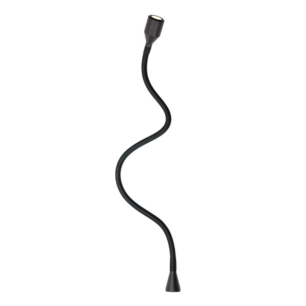Lightpro Spot 12V | Xible | 2700K | 180 lumen | IP44 | Antraciet | 2W  LLP00012 - 1