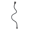 Lightpro Spot 12V | Xible | 2700K | 180 lumen | IP44 | Antraciet | 2W  LLP00012 - 1