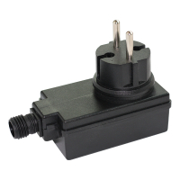 Lightpro Transformator 12V | 24 Watt  LLP00052