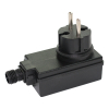 Lightpro Transformator 12V | 24 Watt