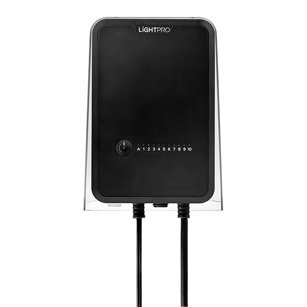 Lightpro Transformator Touch Cover  LLP00055 - 3