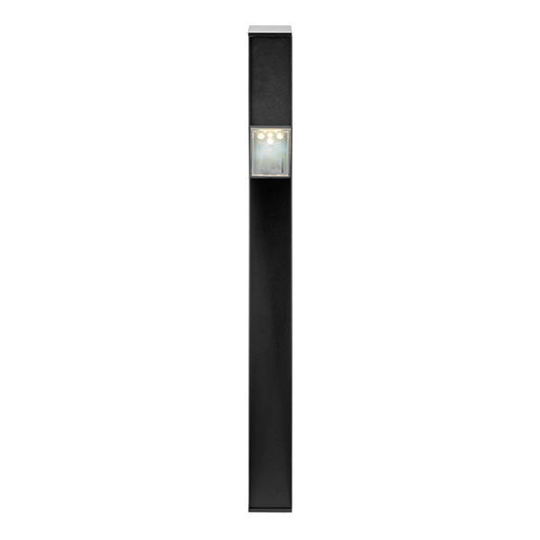 Lightpro Tuinlantaarn 12V | Alon | 3000K | 450 lumen | IP44 | Antraciet | 3.3W  LLP00003 - 2