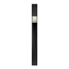 Lightpro Tuinlantaarn 12V | Alon | 3000K | 450 lumen | IP44 | Antraciet | 3.3W  LLP00003 - 2