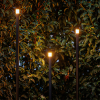 Lightpro Tuinlantaarn 12V | Erba set | 3000K | 100 lumen | IP44 | Antraciet | 1.1W  LLP00001 - 2