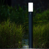Lightpro Tuinlantaarn 12V | Oberon Hi | 3000K | 400 lumen | IP44 | Antraciet | 4W  LLP00005 - 2