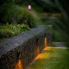 Lightpro Tuinlantaarn 12V | Oberon Hi Smart | Zigbee | RGB + 2700–6500K | 310 lumen | IP44 | Antraciet | 5W  LLP00007 - 5