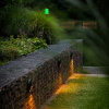 Lightpro Tuinlantaarn 12V | Oberon Hi Smart | Zigbee | RGB + 2700–6500K | 310 lumen | IP44 | Antraciet | 5W  LLP00007 - 2