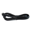 Lightpro Verlengkabel 12V | SPT-2W | 1 meter