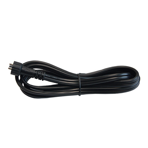 Lightpro Verlengkabel 12V | SPT-2W | 3 meter  LLP00062 - 1