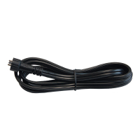 Lightpro Verlengkabel 12V | SPT-2W | 3 meter  LLP00062