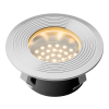 Lightpro Vlonderspot 12V | Onyx 90 RS | 2700K | 18 lumen | IP67 | Zilvergrijs | 2W LLP00039 - 3