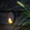 Lightpro Wandlamp 12V | Kuma | 3000K | 300 lumen | IP44 | Zwart | 6W  LLP00028 - 3