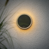 Lightpro Wandlamp 12V | Polaris | 3000K | 500 lumen | IP44 | Antraciet | 6W  LLP00027 - 4