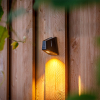 Lightpro Wandlamp 12V | Tiga DL | 3000K | 800 lumen | IP67 | Zwart | 4.2W  LLP00013 - 2