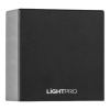 Lightpro Wandlamp 12V | Tiga Wall | 3000K | 450 lumen | IP67 | Zwart | 4W  LLP00032 - 2
