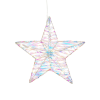 Luca Lighting Kersthanger | Multicolor | 30 cm | House of Seasons  LBB00082