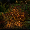 Kerstster op tuinsteker | 73 cm | 86 lampjes | Warm wit | Luca Lighting LBB00197 - 2