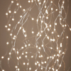 Luca Lighting Kroonluchter Kwal | Warm wit | 27 x 100 cm | IP44 | Luca Lighting  LBB00084 - 2