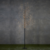 LED Kerstboom 200 cm | Warm wit | 248 lampjes | Geschikt voor buiten | Luca Lighting LBB00135 - 1