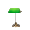 Lucide Bureaulamp E14 | Banker | Groen LLU20037 - 3